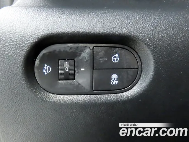 Hyundai Casper — Фото автомобиля 16