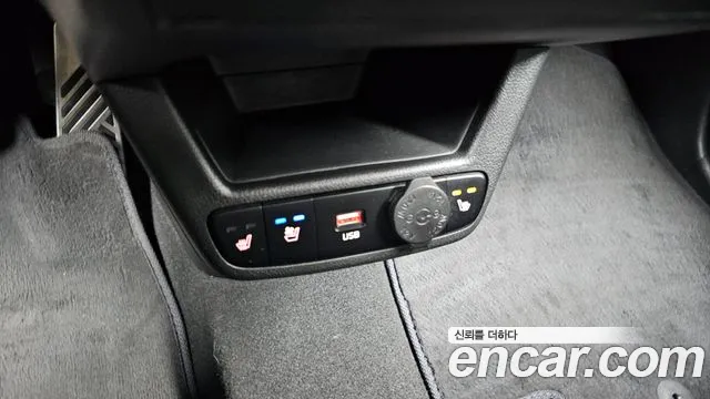 Kia Ray New — Фото автомобиля 17