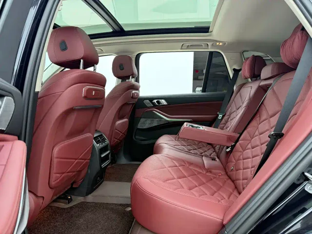 BMW X5 — Фото автомобиля 7
