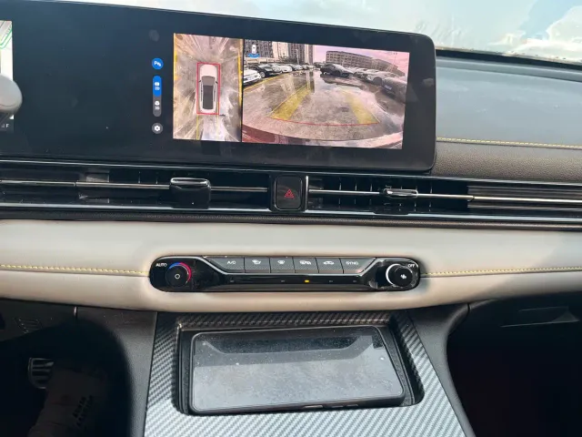 GAC Trumpchi Emkoo — Фото автомобиля 20