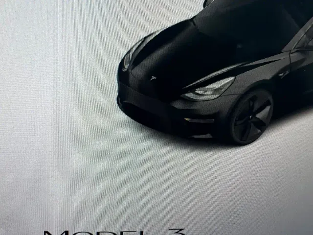Tesla Model 3 2022 Model Rear-Wheel Drive Version — Фото автомобиля 13
