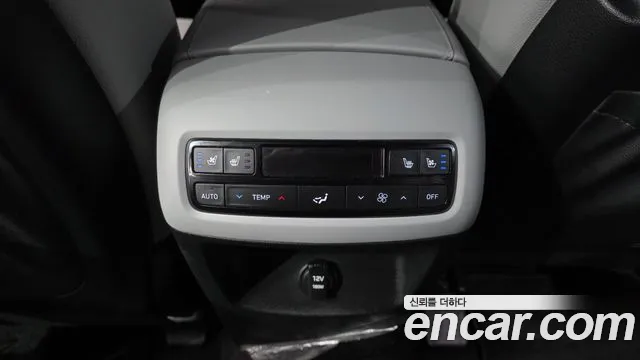 Hyundai Palisade The New Palisade Бензин 3.8 2WD — Фото автомобиля 25