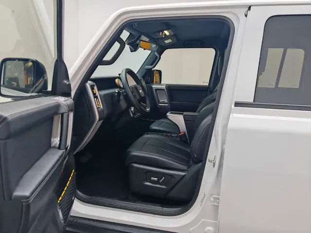 iCAR iCAR V23 2025 501 AWD Premium Edition — Фото автомобиля 14