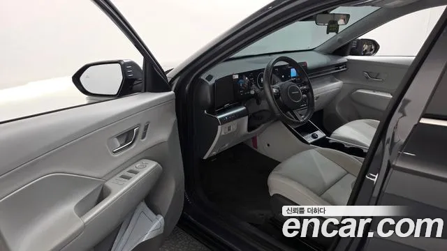 Hyundai Kona — Фото автомобиля 15