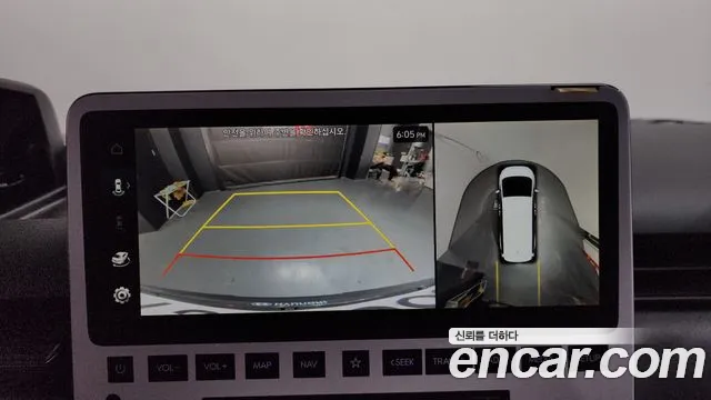 Hyundai Staria Staria Карго 5 мест — Фото автомобиля 17