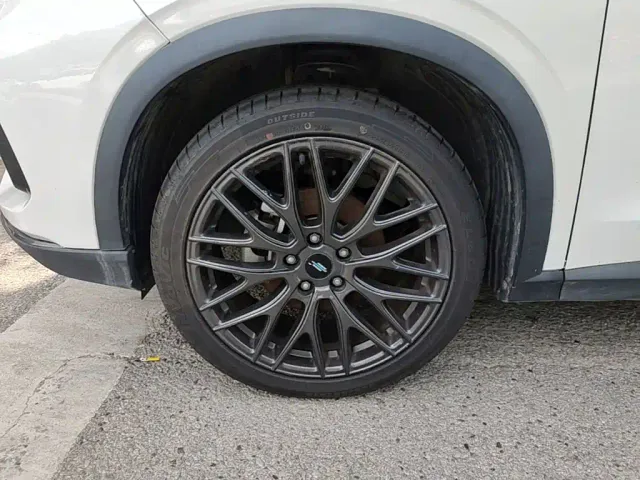 Changan Oushang X5 — Фото автомобиля 22