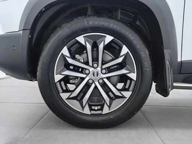 Haval Big Dog — Фото автомобиля 17