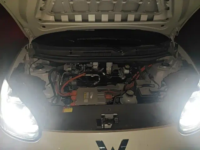 Wuling Bingo — Фото автомобиля 16