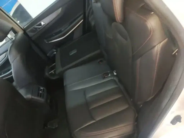 Changan CS75 — Фото автомобиля 16