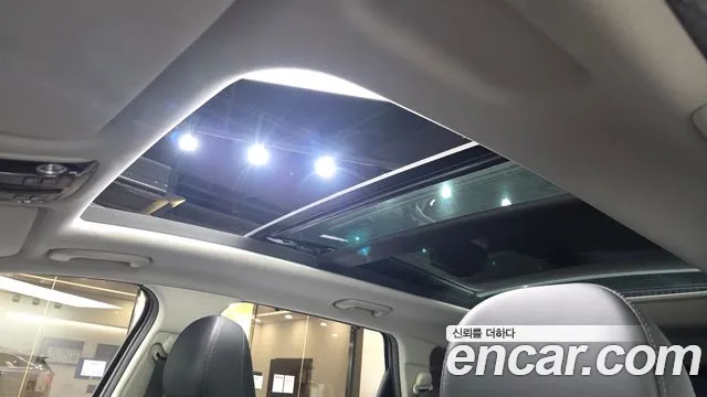 Kia Sorento 4th Gen — Фото автомобиля 25