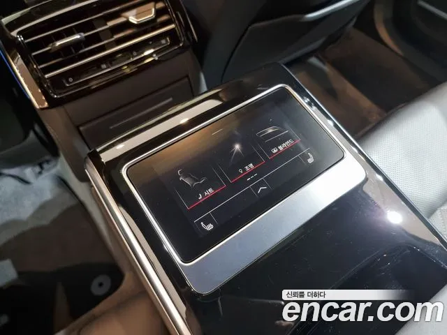 Audi A8 D5 — Фото автомобиля 17