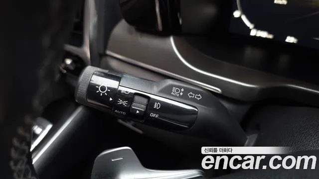 Kia Sorento 4th Gen — Фото автомобиля 29
