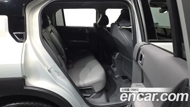Kia EV3 — Фото автомобиля 12