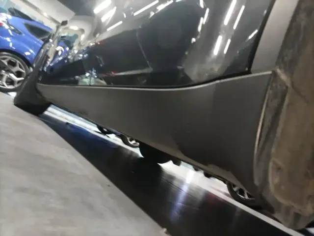 Tesla Model Y — Фото автомобиля 20