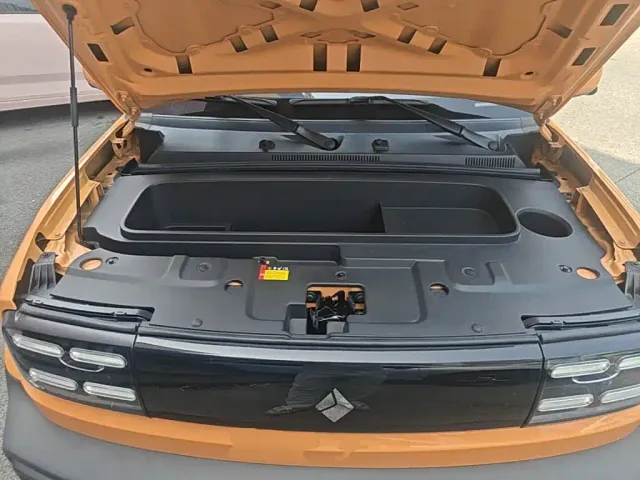 Baojun Yep — Фото автомобиля 19