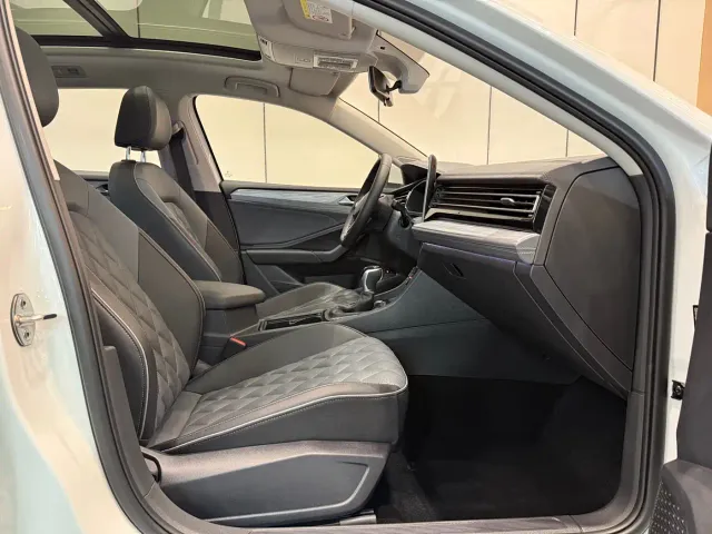 Volkswagen Sagitar — Фото автомобиля 8