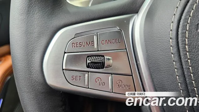 BMW X7 G07 — Фото автомобиля 26