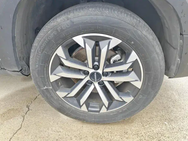 Haval Big Dog — Фото автомобиля 6