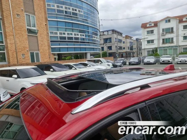 ChevroletGMDaewoo Equinox Новый Next Equinox 2WD Premier — Фото автомобиля 16