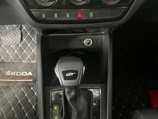 Skoda Kamiq — Фото автомобиля 17