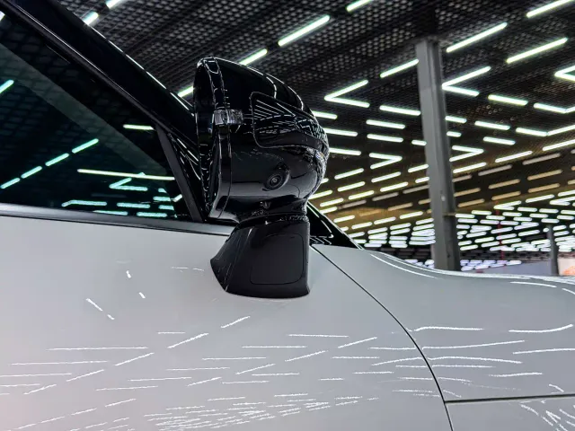 Smart #1 — Фото автомобиля 10