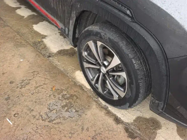 Changan CS35 Plus — Фото автомобиля 6