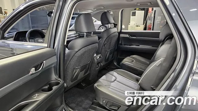 Hyundai Palisade The New Palisade Дизель 2.2 2WD — Фото автомобиля 11