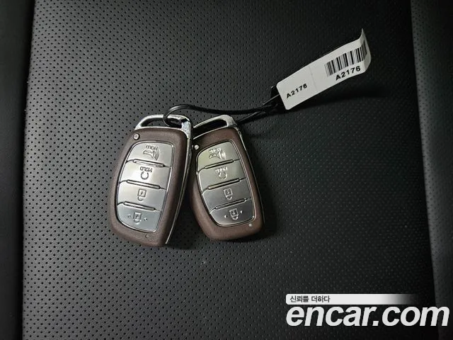 Hyundai Casper — Фото автомобиля 20