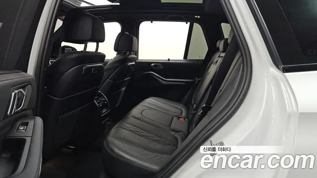 BMW X5 G05 — Фото автомобиля 18