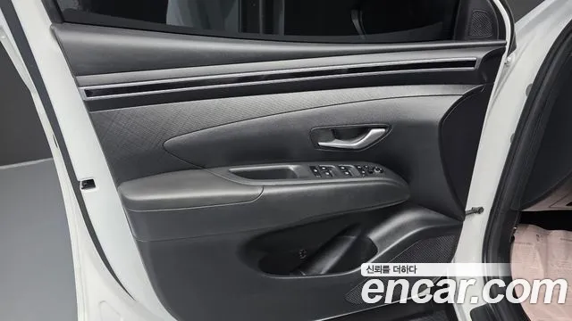 Hyundai Tucson — Фото автомобиля 24