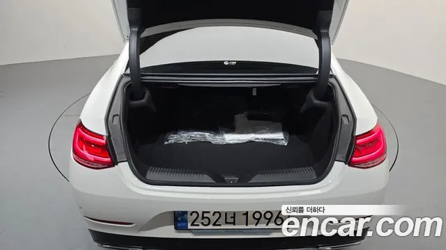 Mercedes-Benz CLS-Class C257 — Фото автомобиля 18