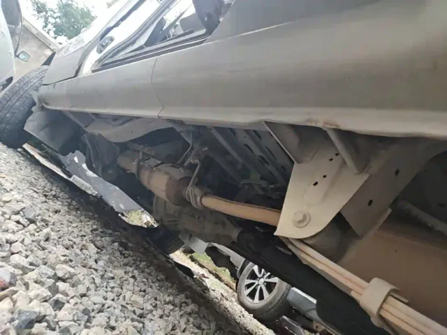 Jinbei Little Sea Lion X30 — Фото автомобиля 21