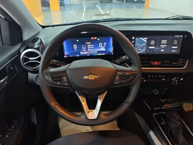 Chevrolet Monza — Фото автомобиля 10