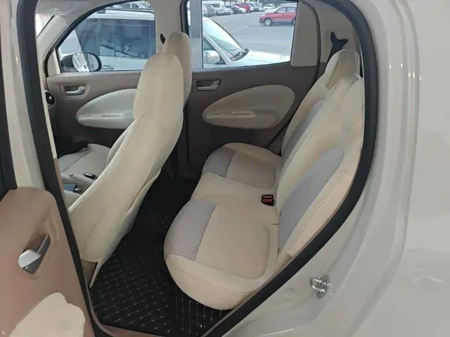 Wuling Hongguang Mini EV — Фото автомобиля 16