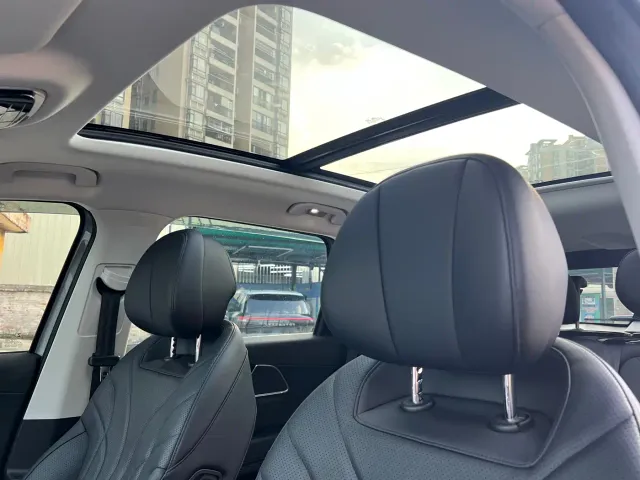 Chery Fulwin T9 — Фото автомобиля 11