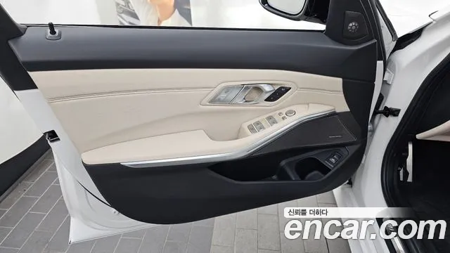 BMW 3-Series 3 серия (G20) M340i Pro — Фото автомобиля 23