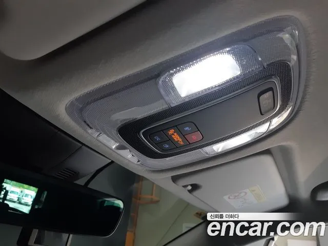 Hyundai Kona Kona (SX2) Бензин 1.6 турбо 2WD — Фото автомобиля 19