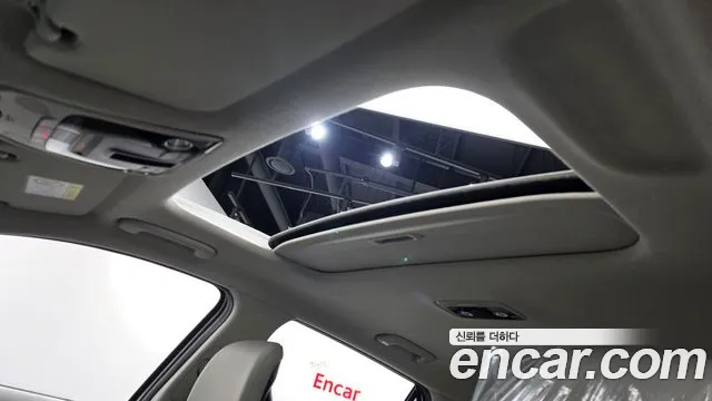Kia Niro All Niro EV Earth — Фото автомобиля 18