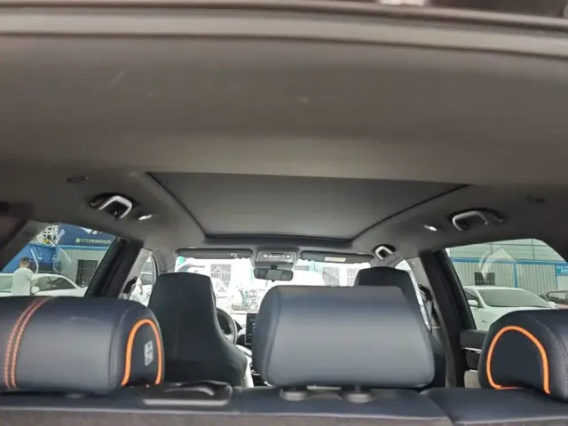 BYD Song PLUS — Фото автомобиля 17