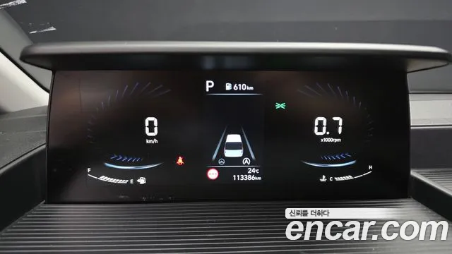 Hyundai Staria Staria Карго 3 места — Фото автомобиля 3