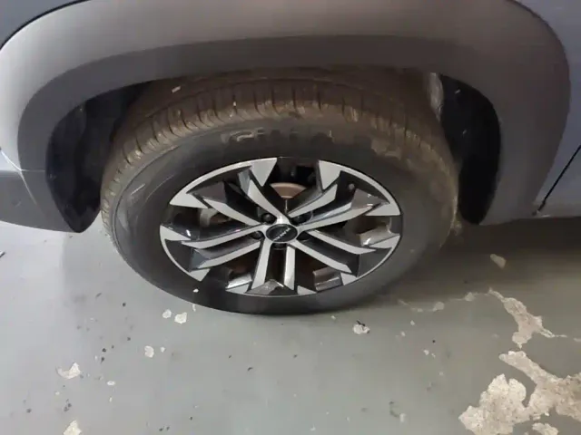 Haval Big Dog — Фото автомобиля 22