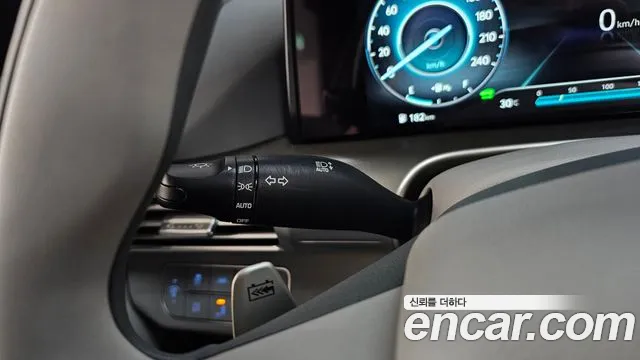 Hyundai Nexo Nexo Premium — Фото автомобиля 27