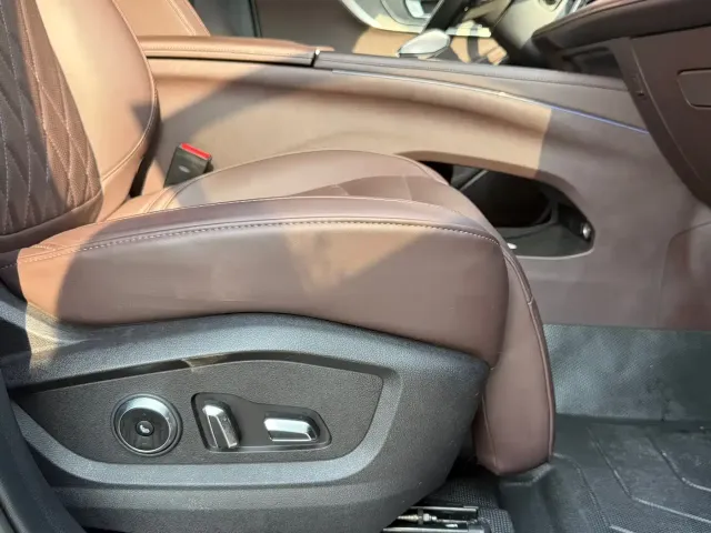 Chery Tiggo 8 PRO — Фото автомобиля 18