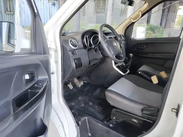Changan Ruixing M90 — Фото автомобиля 15