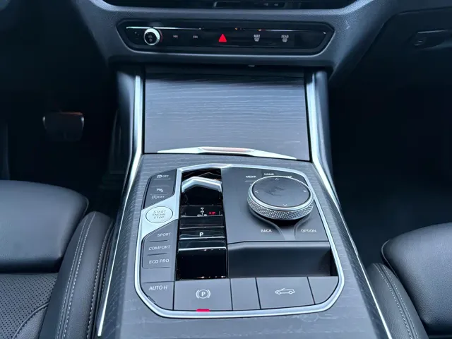 BMW 4 Series — Фото автомобиля 19