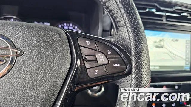 KG_Mobility_Ssangyong TIBOLI Very New Tivoli Бензин 1.5 2WD — Фото автомобиля 15