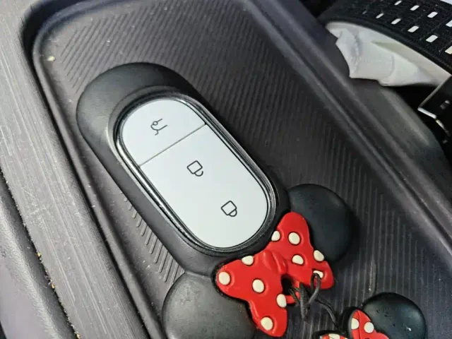 Leapmotor C10 — Фото автомобиля 16