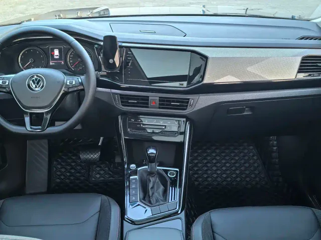 Volkswagen Tayron — Фото автомобиля 8