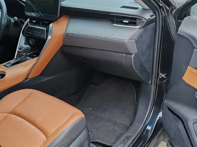 Toyota Venza — Фото автомобиля 7