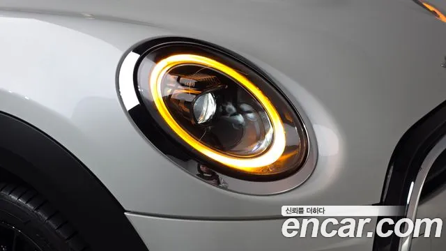 MINI Cooper Convertible — Фото автомобиля 7